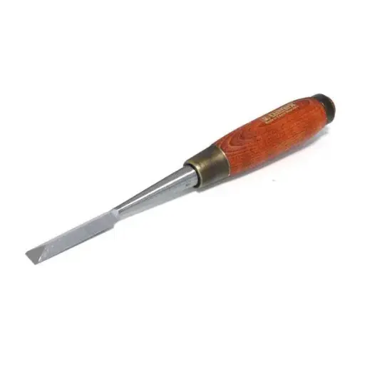 [NAR-813513] Ciseau à queue d'aronde, WOOD LINE PLUS 1/2"
