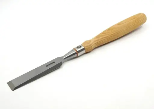 [NAR-815319] Ciseau à bois à long manche, RICHTER 3/4“ (19 mm)