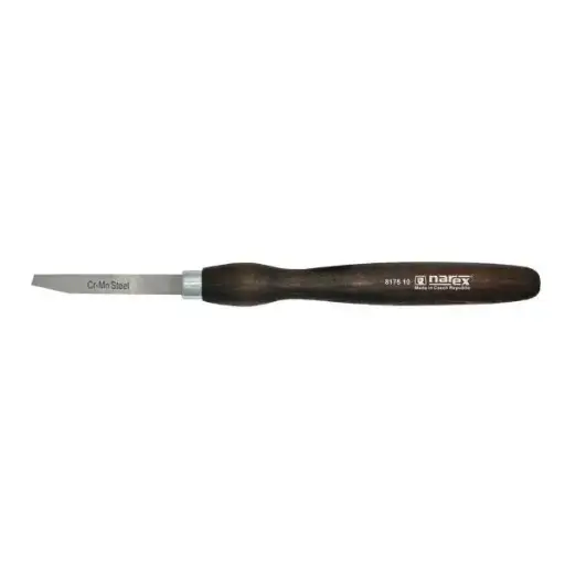 [NAR-817510] Racloir carré droit, STANDARD LINE 14 x 105 mm