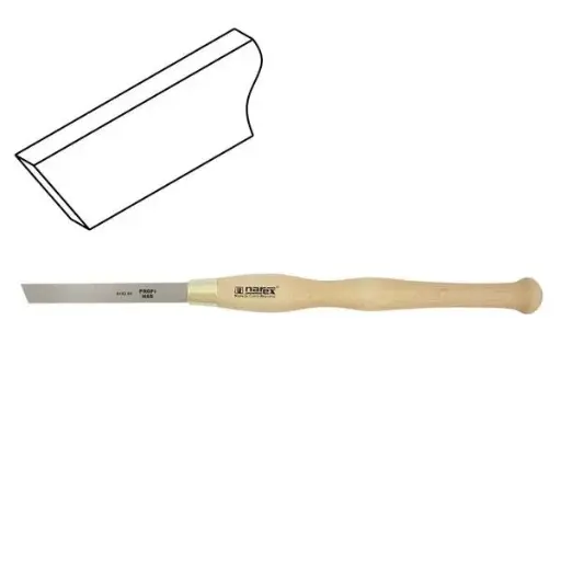 [NAR-818201] Straight chisel, HSS LINE PROFI 18 x 150 mm