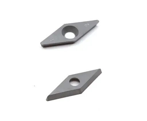 [NAR-819055] Spare cutting tip for chisels MINI, diamond-shaped