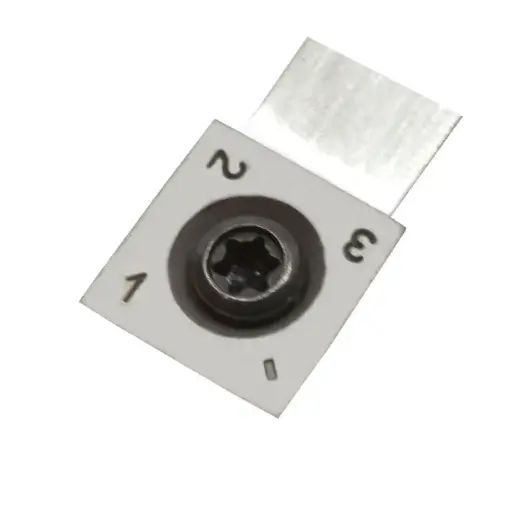[NAR-819513] Spare cutting tip for large scrapers, square