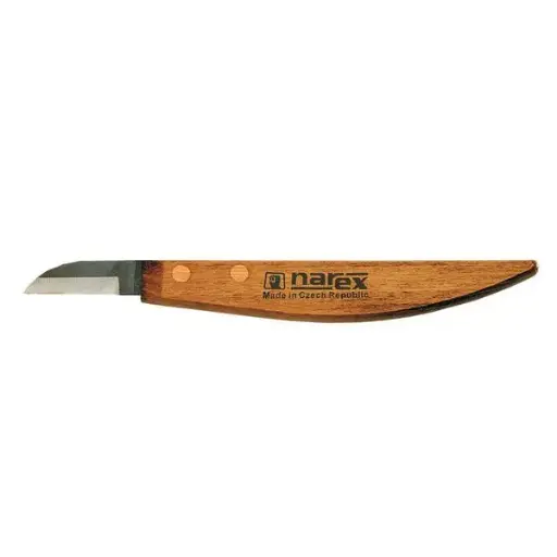 [NAR-822510] Snijmes, PROFI 40 x 12 mm
