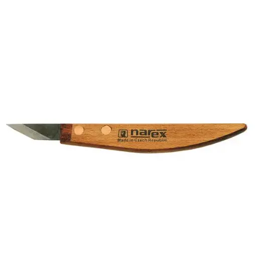 [NAR-822520] Snijmes nekwerk, PROFI 40 x 12 mm
