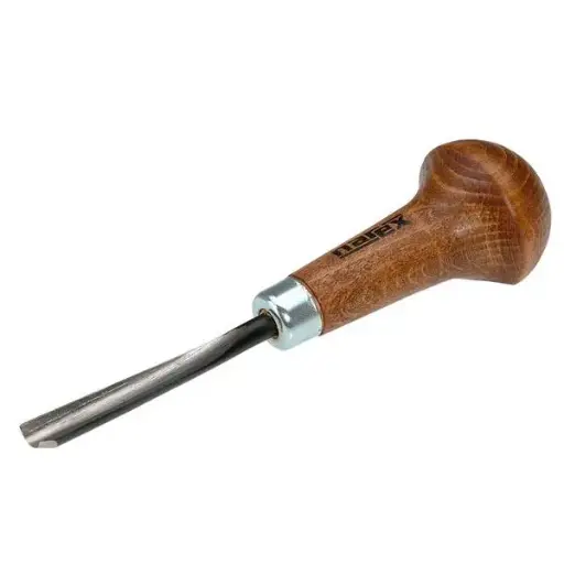 [NAR-823300] Graving gouge, PROFI 3 mm