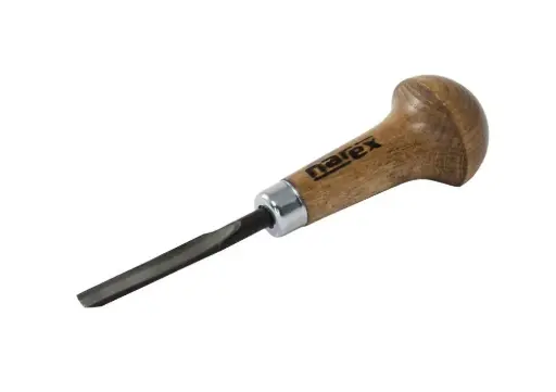 [NAR-823400] Graving gouge, PROFI 6 mm