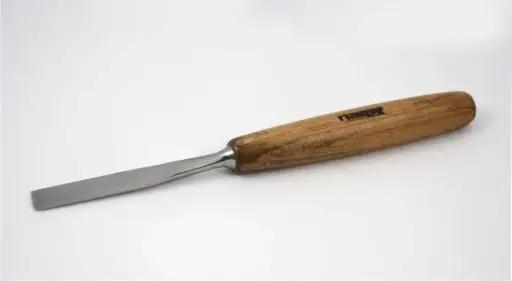 [NAR-826112] Straight carving chisel profile 1, PROFI 12 mm