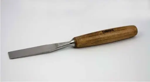[NAR-826120] Straight carving chisel profile 1, PROFI 20 mm