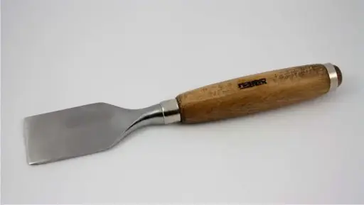 [NAR-826150] Straight carving chisel profile 1, PROFI 50 mm