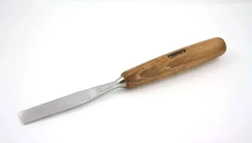 [NAR-826220] Straight carving chisel profile 3, PROFI 20 mm