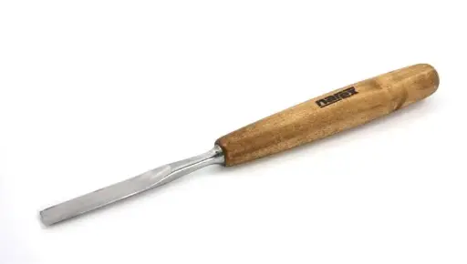 [NAR-826312] Straight carving chisel profile 5, PROFI 12 mm