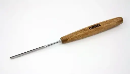 [NAR-826404] Ciseau droit profil 7, PROFI 4 mm