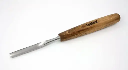 [NAR-826412] Straight carving chisel profile 7, PROFI 12 mm