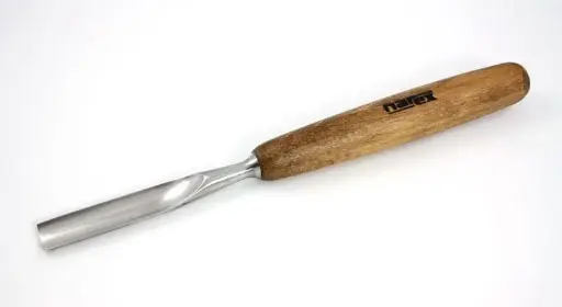 [NAR-826416] Straight carving chisel profile 7, PROFI 16 mm