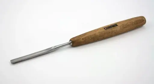 [NAR-826508] Straight carving chisel profile 8, PROFI 8 mm