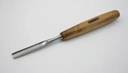 [NAR-826512] Straight carving chisel profile 8, PROFI 12 mm