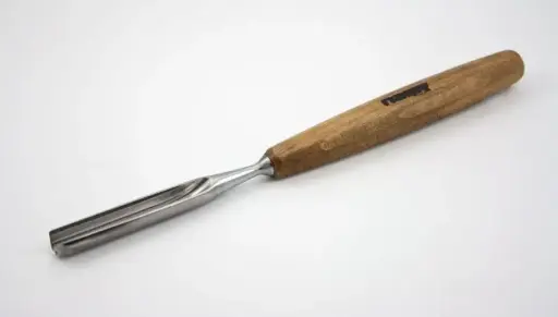 [NAR-826708] Straight carving chisel profile 11, PROFI 8 mm