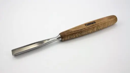 [NAR-826812] Straight carving chisel profile 41, PROFI 12 mm