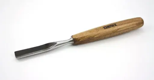 [NAR-826912] Straight carving chisel profile 45, PROFI 12 mm