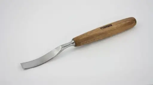 [NAR-827116] Ciseau à découper courbé profil 1, PROFI 16 mm