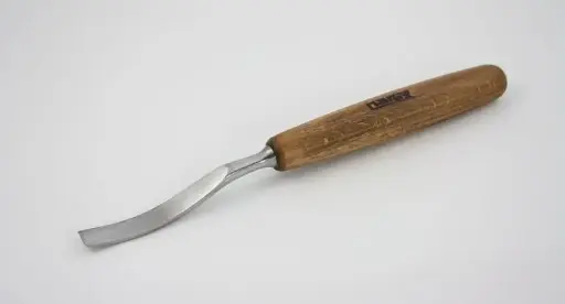 [NAR-827212] Ciseau à découper courbé profil 3, PROFI 12 mm