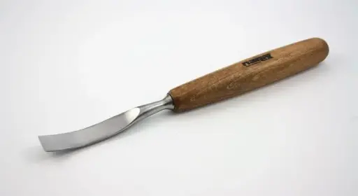 [NAR-827216] Ciseau à découper courbé profil 3, PROFI 16 mm