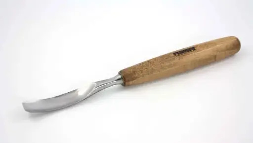 [NAR-827316] Ciseau à découper courbé profil 5, PROFI 16 mm