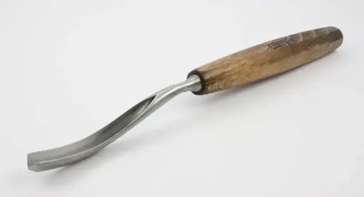 [NAR-827858] Ciseau à découper courbé profil 49, PROFI 8 mm
