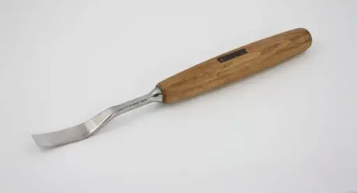 [NAR-829112] Spoontype carving chisel profile 1, PROFI 12 mm