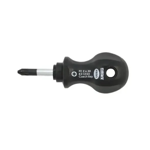 [NAR-831202] Screwdriver Pozidriv, MINI LINE PROFI PZ2 x 30 mm