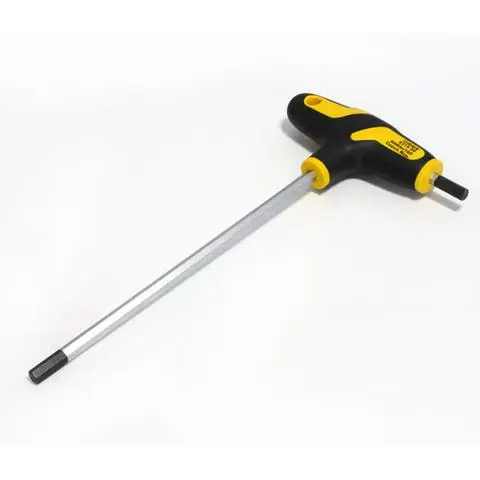 [NAR-831506] Tournevis hexagonal, S LINE T PROFI SW6 x 180 mm