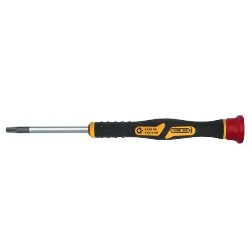 [NAR-833857] Screwdriver TX, MICRO LINE PROFI TX7 x 50 mm