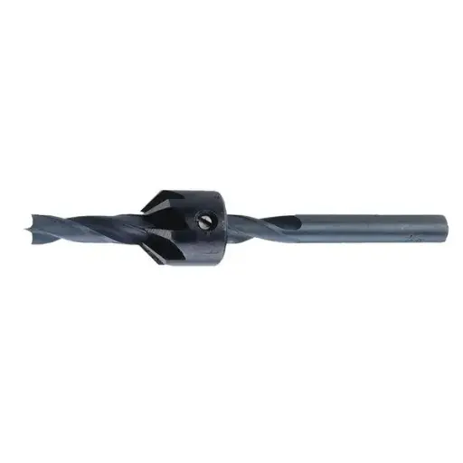 [NAR-835104] Conical countersink for woodworking 16 mm