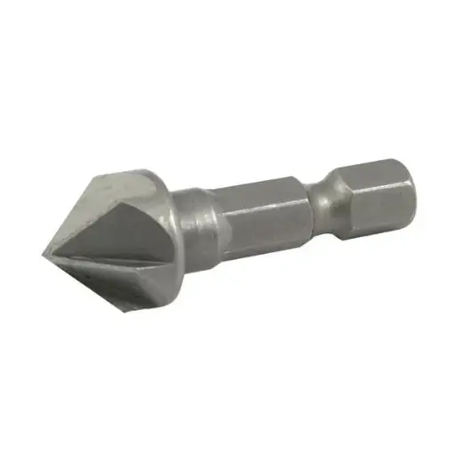 [NAR-835300] Foret à chanfreiner conique pour le travail du bois 12 x 36 mm