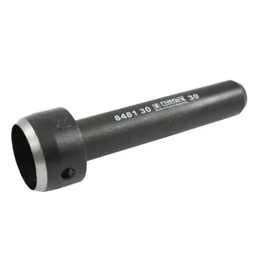 [NAR-848130] Wadding punch with head D 30 x 125 mm
