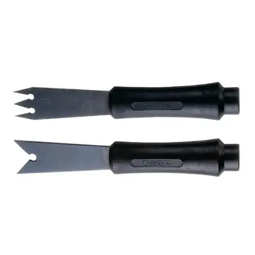 [NAR-851700] Plugging chisel set