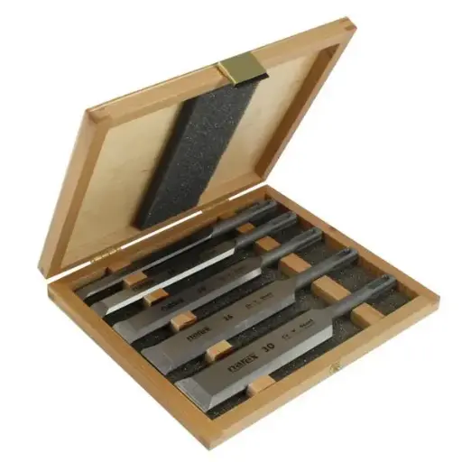 [NAR-853901] Set Machinebeitels in Kist 10-14-20-26-30