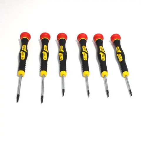 [NAR-862623] Screwdriver set, MICRO LINE PROFI