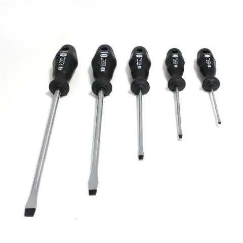 [NAR-864100] Screwdriver set, PROFI LINE
