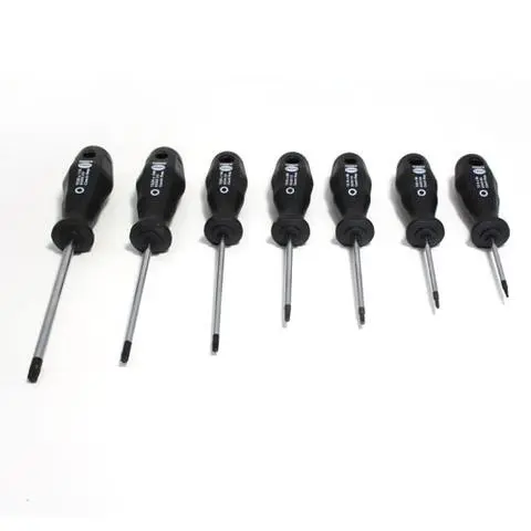 [NAR-864500] Schroevendraaierset, PROFI LINE - Torx