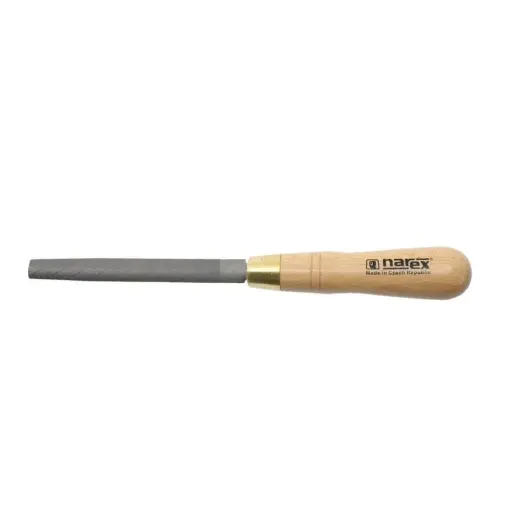 [NAR-872021] Halfround file 16 x 150 mm