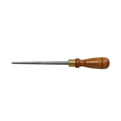 [NAR-872410] Acier à polir conique D10x145 mm