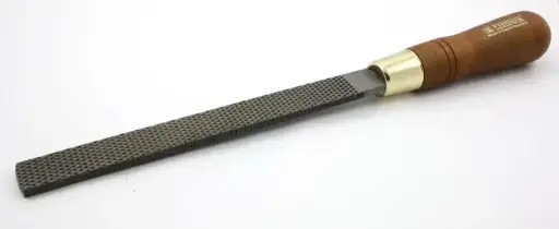 [NAR-872502] Flat rasp 20 x 200 mm