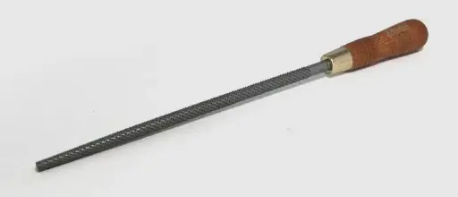[NAR-872514] Ronde rasp 12 x 300 mm