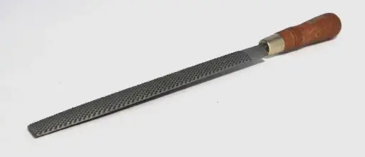 [NAR-872524] Halfronde rasp 28 x 300 mm