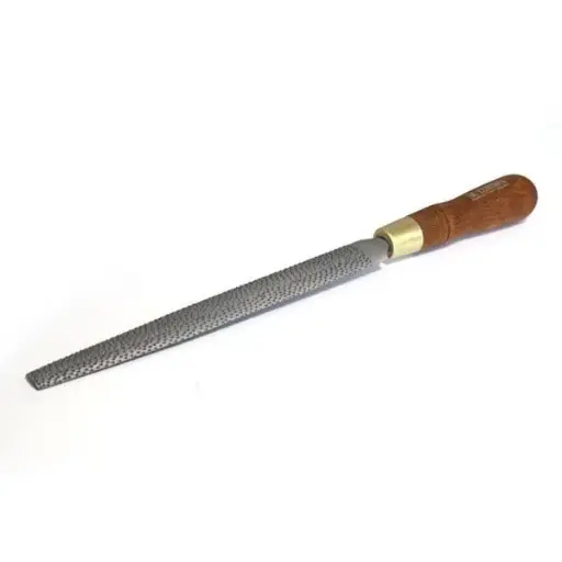 [NAR-872531] Cabinet rasp, grove snede 250 mm