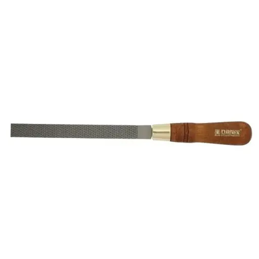 [NAR-872552] Platte rasp met fijne snede 20 x 200 mm