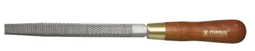 [NAR-872572] Halfronde rasp met fijne snede 20 x 200 mm