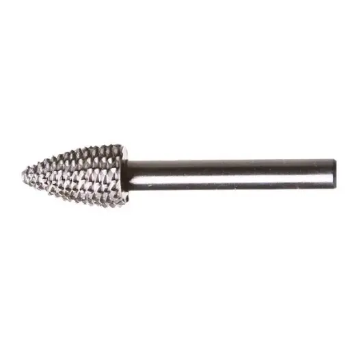 [NAR-872595] Rotatie rasp, type 6 - 60 mm