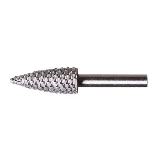 [NAR-872597] Rotatie rasp, type 8 - 60 mm